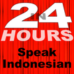 ”In 24 Hours Learn Indonesian (Bahasa Indonesia)