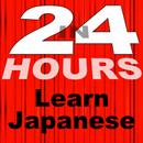 In 24 Hours Learn Japanese-APK