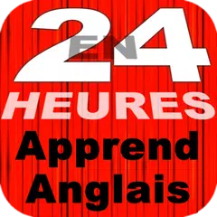 Descargar APK de En 24 Heures Apprend Anglais