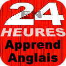 En 24 Heures Apprend Anglais-APK