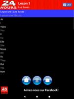En 24 Heures Apprend Anglais capture d'écran 3