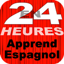 En 24 Heures Apprend Espagnol-APK