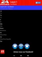 En 24 Heures Apprend Espagnol screenshot 3