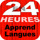 En 24 Heures ícone