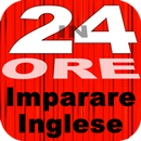 In 24 Ore Imparare Inglese APK