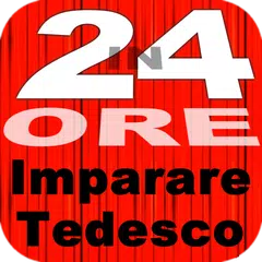 Descargar APK de In 24 Ore Imparare Tedesco