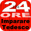 In 24 Ore Imparare Tedesco APK