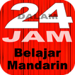 Dalam Waktu 24 Jam Belajar Bicara Bahasa Mandarin