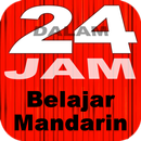 Dalam Waktu 24 Jam Belajar Bicara Bahasa Mandarin-APK