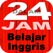 Dalam Waktu 24 Jam Belajar Bicara Bahasa Inggris