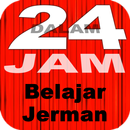Dalam Waktu 24 Jam Belajar Bicara Bahasa Jerman APK