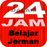 Dalam Waktu 24 Jam Belajar Bicara Bahasa Jerman Zeichen