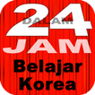 Dalam Waktu 24 Jam Belajar Bicara Bahasa Korea