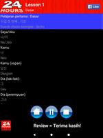 Dalam Waktu 24 Jam Belajar Bicara Bahasa Korea Screenshot 3