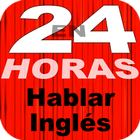 En 24 Horas Aprender Inglés ikona