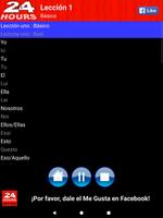 En 24 Horas Aprender Italiano captura de pantalla 3