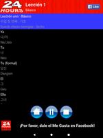 En 24 Horas Aprender Coreano ảnh chụp màn hình 3