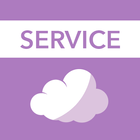 HM Service أيقونة