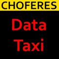 Data Taxi Choferes