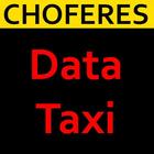 Data Taxi Choferes иконка