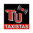 Tu Radiotaxi - Taxistas APK