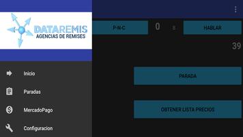 DataRemis 포스터