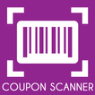 Coupon Barcode Scanner