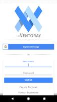 inVentoray - Cloud Inventory plakat