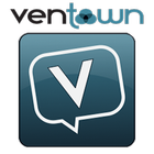 Ventown VMA biểu tượng