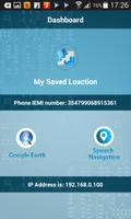 GPS Voice Navigation:Mapptrix screenshot 1