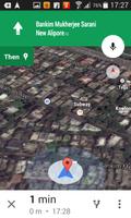 GPS Voice Navigation:Mapptrix screenshot 2