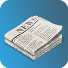 News Paper App : Daily News icône