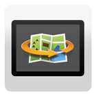 Venue360 smartScreens ikon