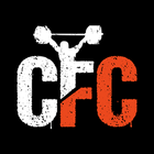 CF Caloundra-icoon