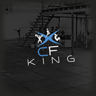 CF King أيقونة