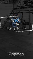 CF King 포스터