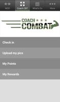 Coach Combat capture d'écran 1
