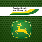 Gordon Handy icon