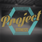 Project Fitness ไอคอน