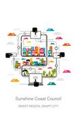 Sunshine Coast Smart City পোস্টার