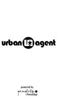 Urban Agent Sydney Affiche
