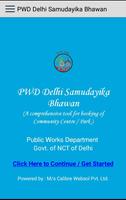 PWD Delhi Affiche