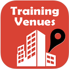 Training Venues ícone