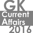 GK & Current Affair 2018 INDIA