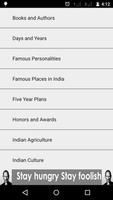 GK & Current Affair 2016 INDIA 截图 3