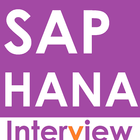 SAP HANA Interview Reference biểu tượng