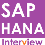 SAP HANA Interview Reference icône