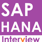 SAP HANA Interview Reference أيقونة