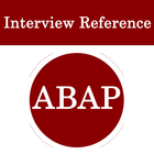SAP ABAP Interview Reference 圖標