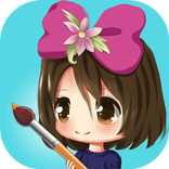 Paint Chibi
